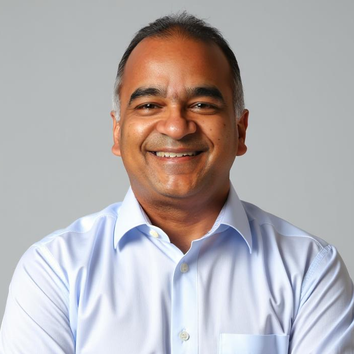 Avanish Sahai
