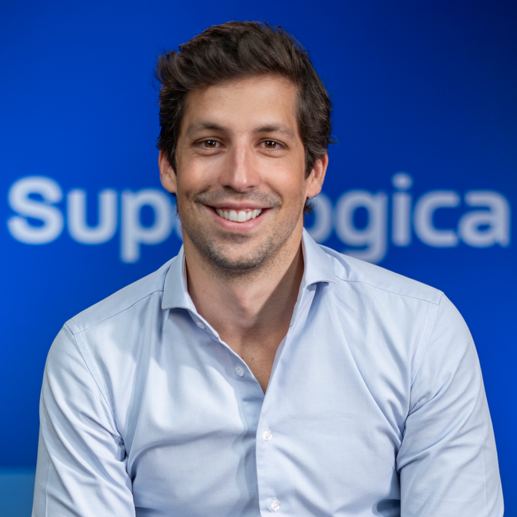 Caio Burti