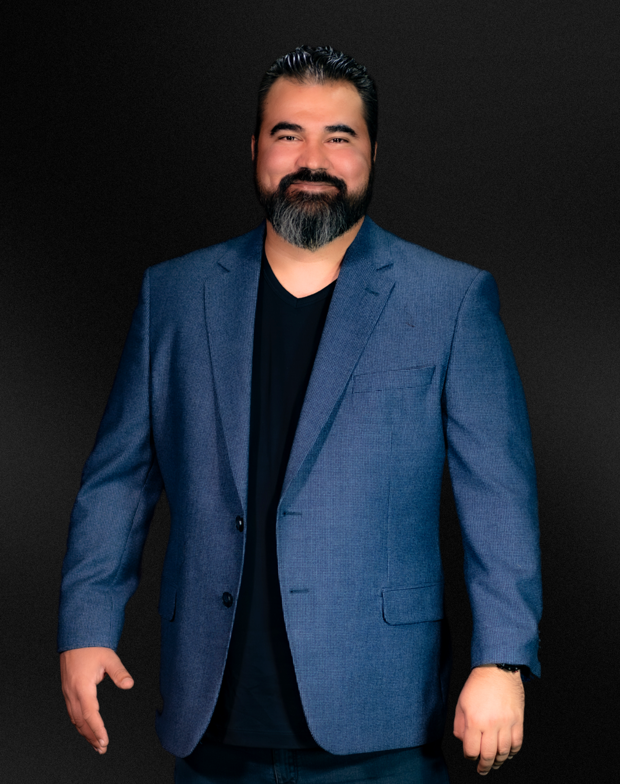 Celso Saraiva