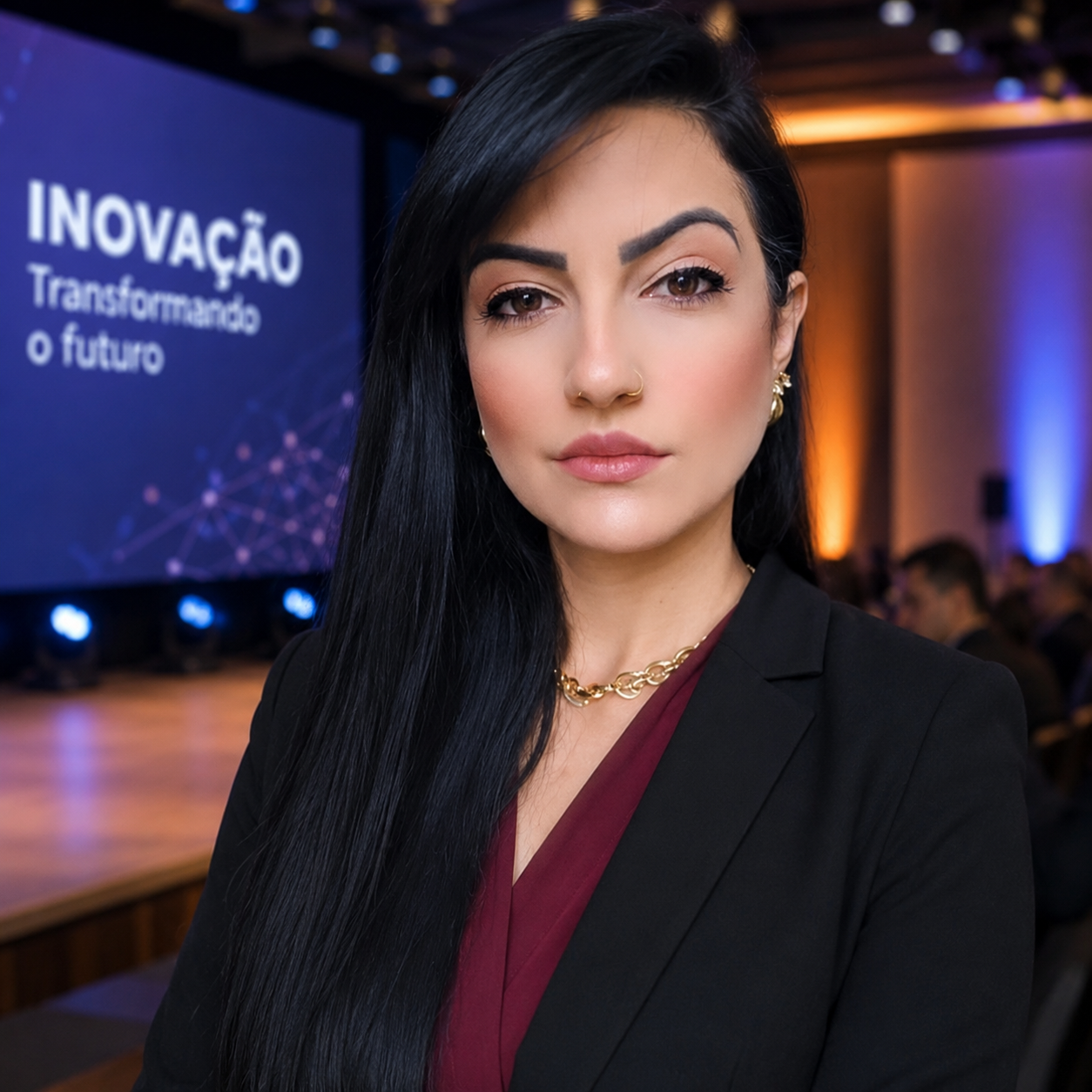 Chayeni Campos
