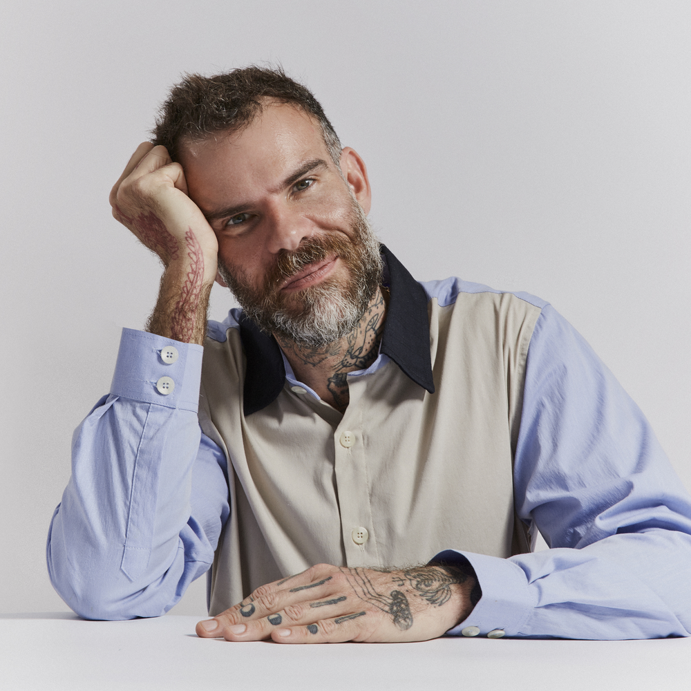 Chico Felitti