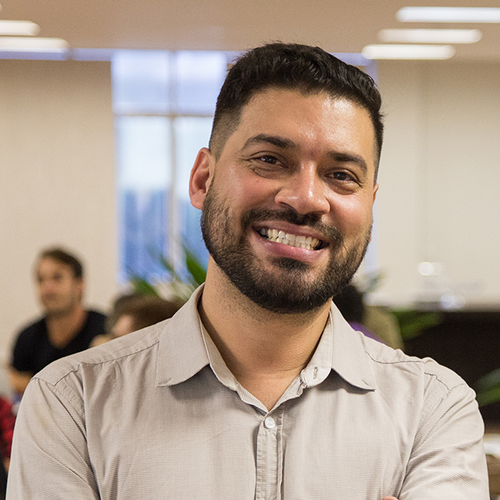 Cristiano dos Santos