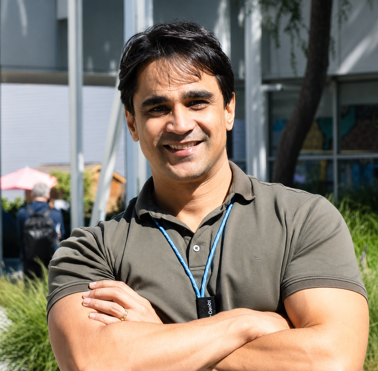 Daniel Evangelista