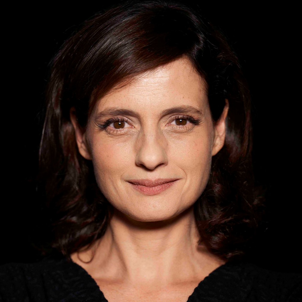Denise Fraga