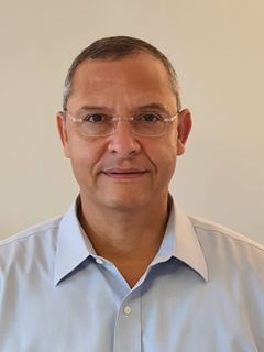 Eytan Magal