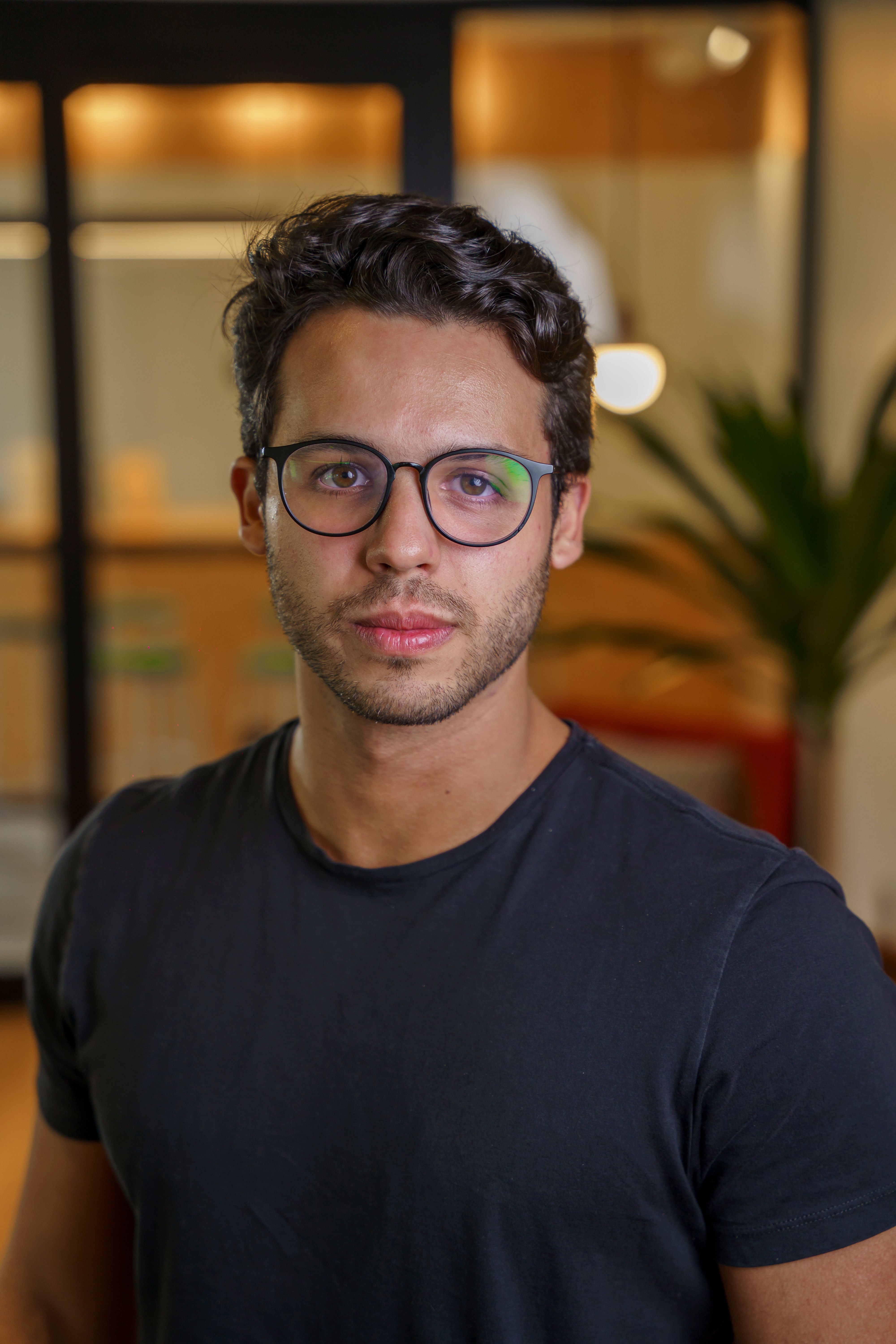João Palhares