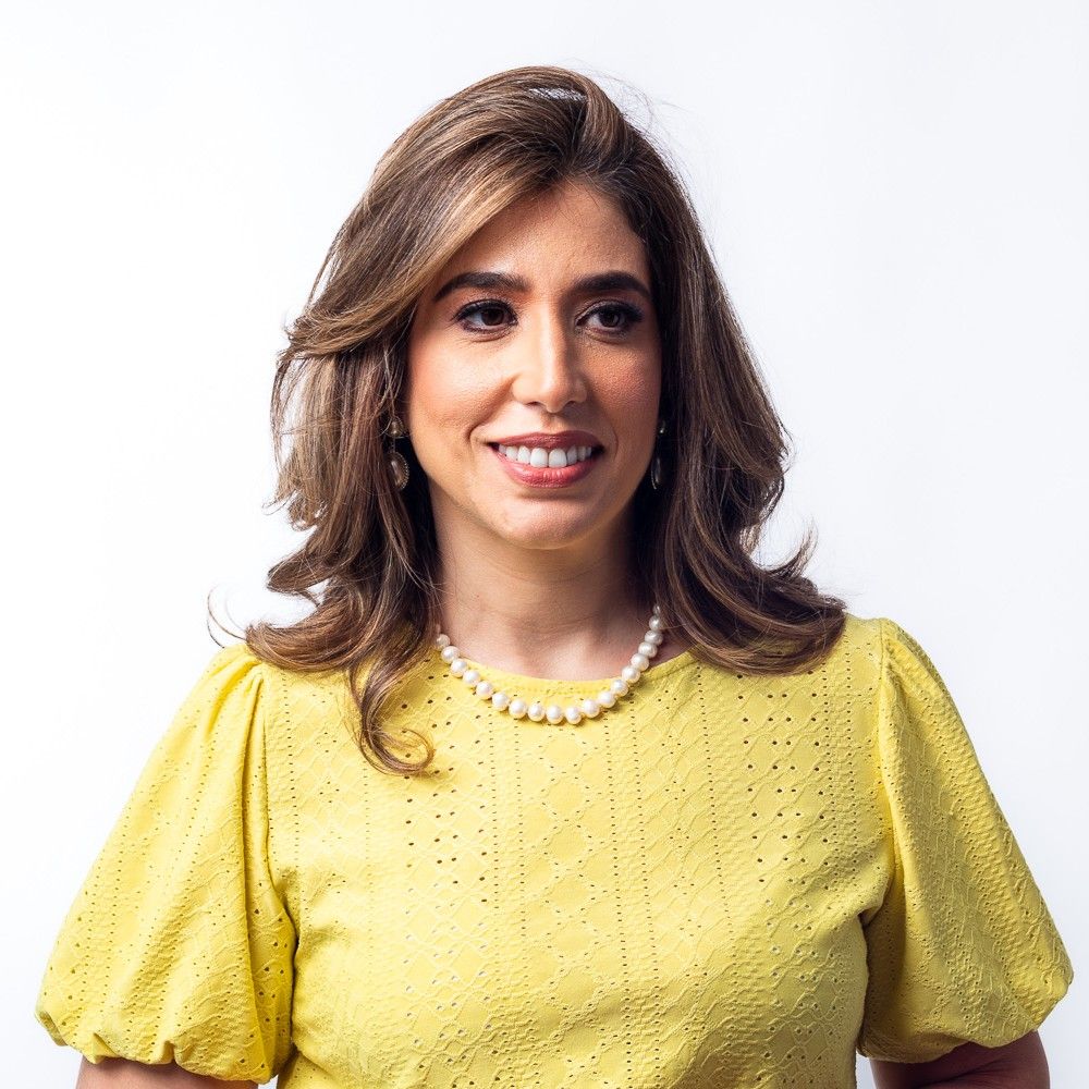 Luciana Baruki