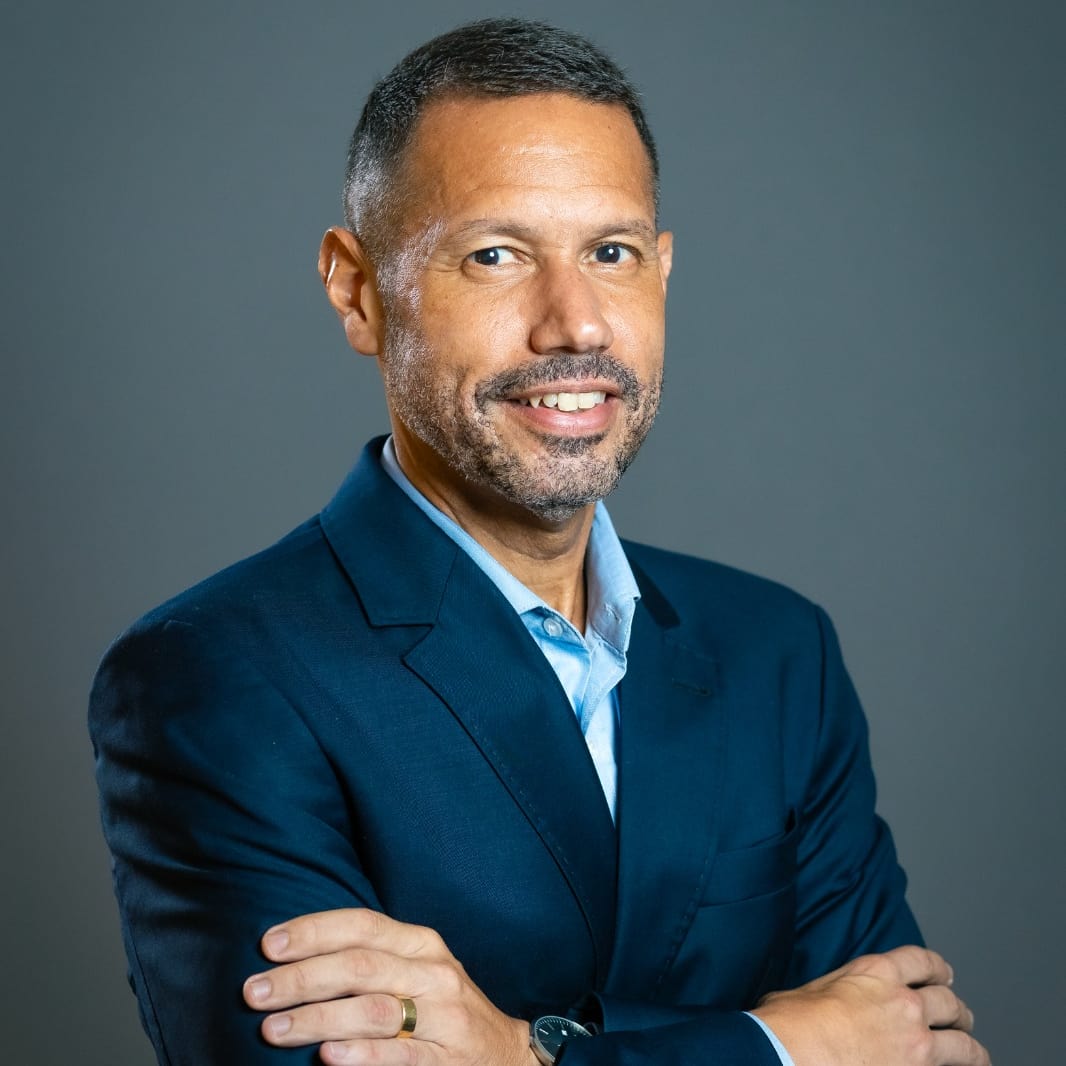 Marcelo Borges