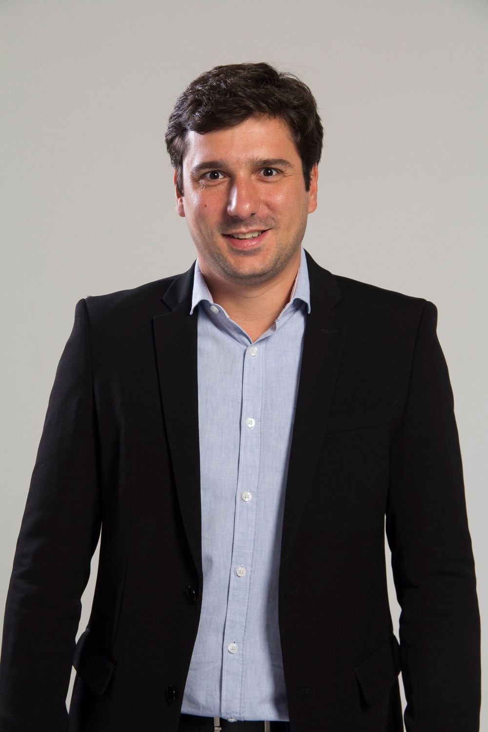 Marcos Bedendo
