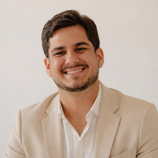 Matheus Almeida