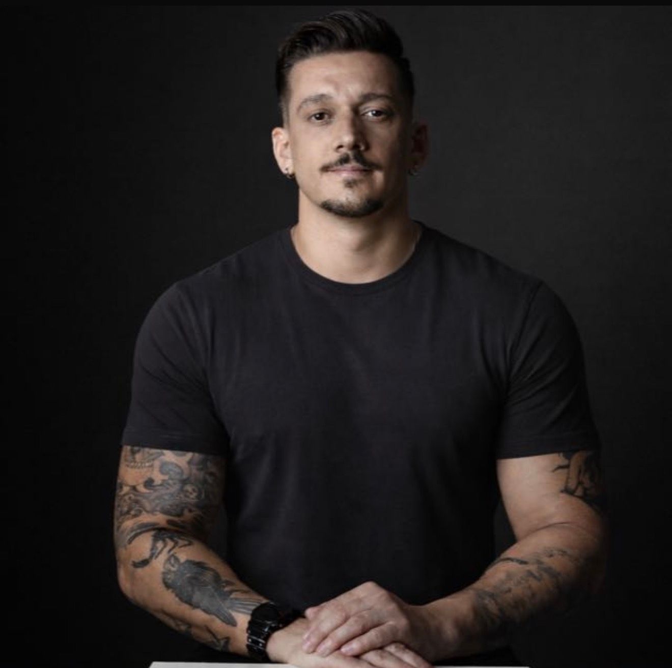 Rafael Moraes