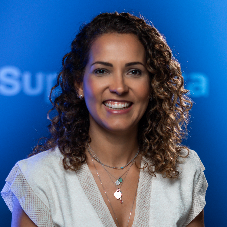 Talita Zampieri