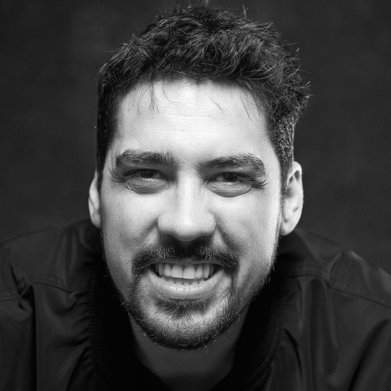 Theo Orosco