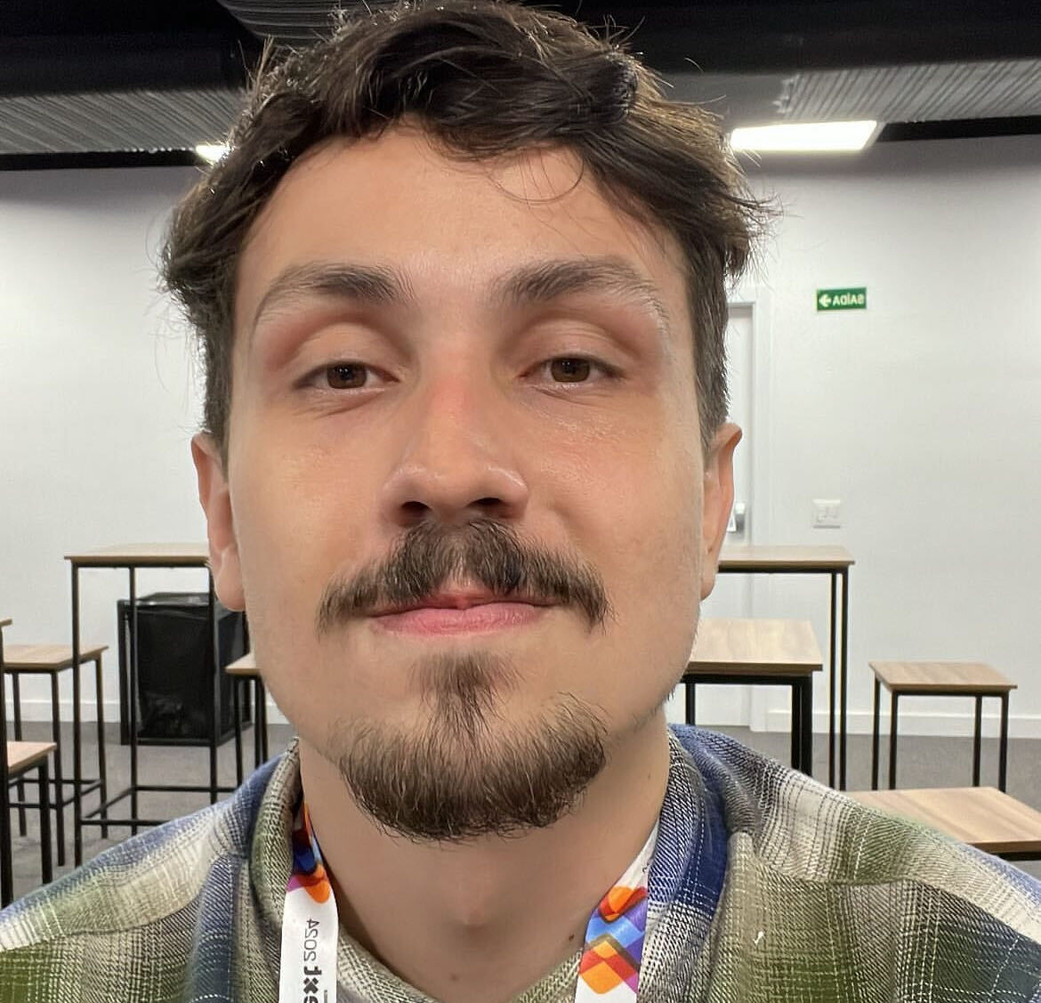 Bruno Gabriel
