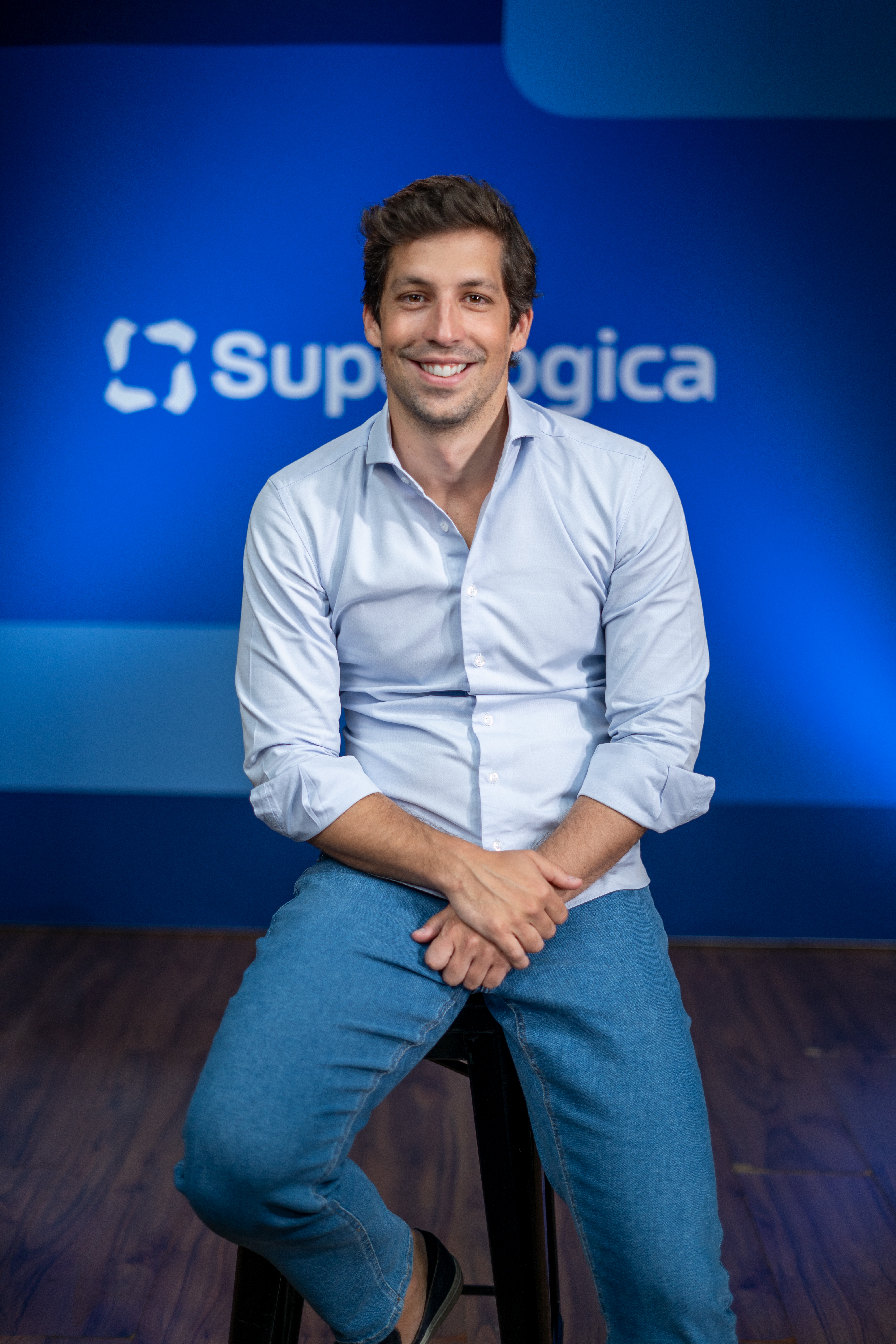 Caio Burti