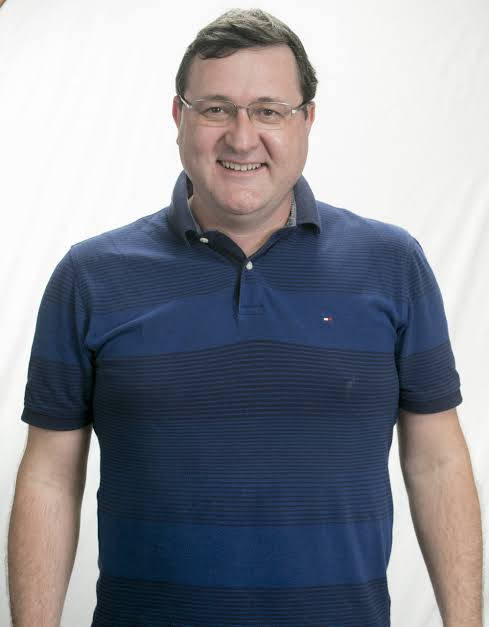 Marcelo Luis Walter