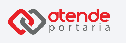 Logo Atende Portaria