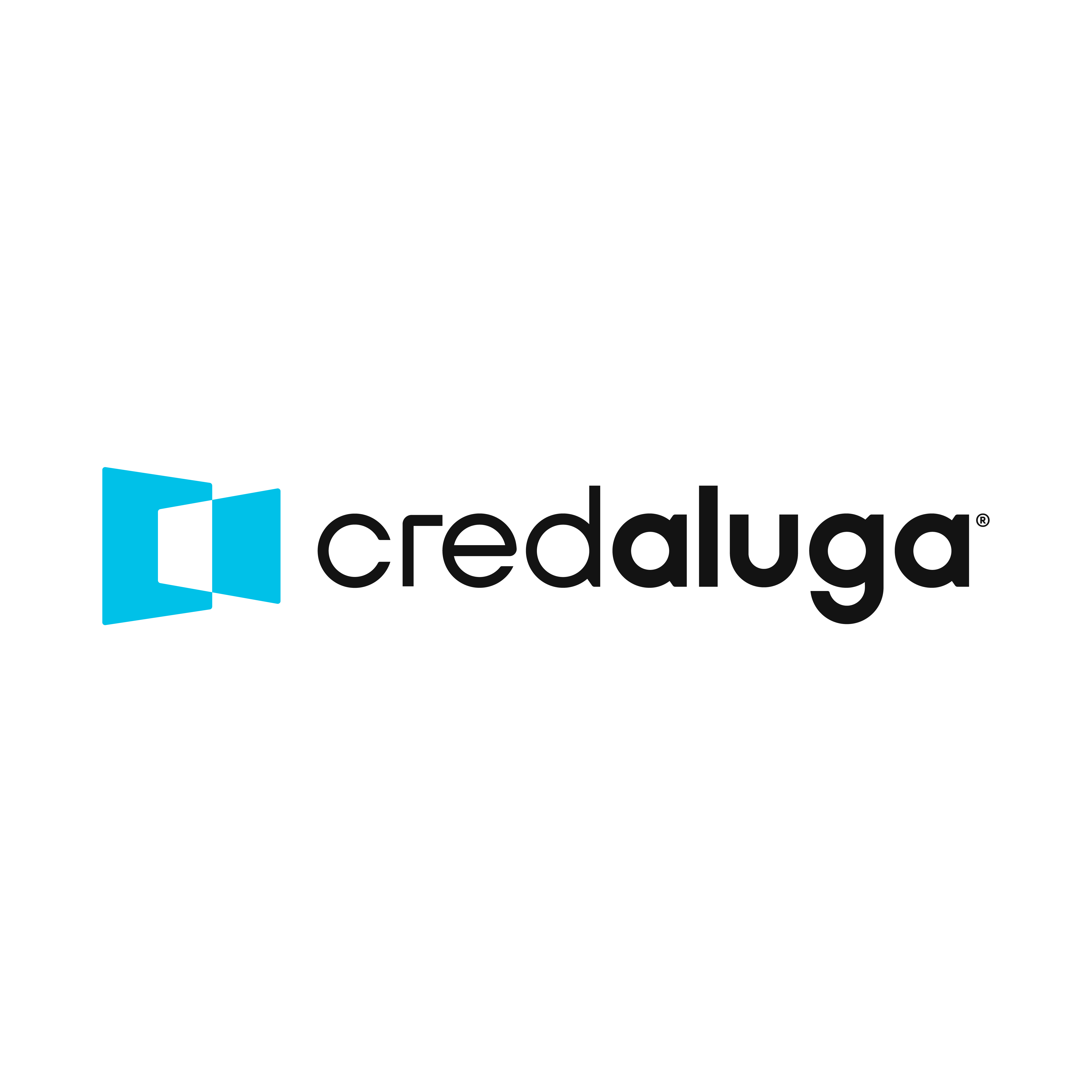 Logo CredAluga