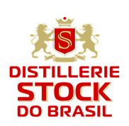 Logo DISTILLERIE STOCK DO BRASIL