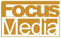 Logo FocusMedia