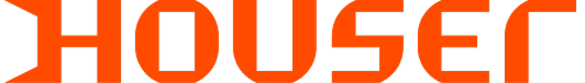 Logo Houser