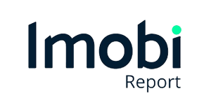 Logo Imobi Report
