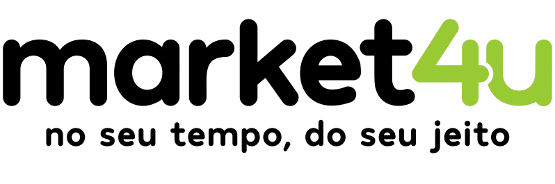 Logo market4u