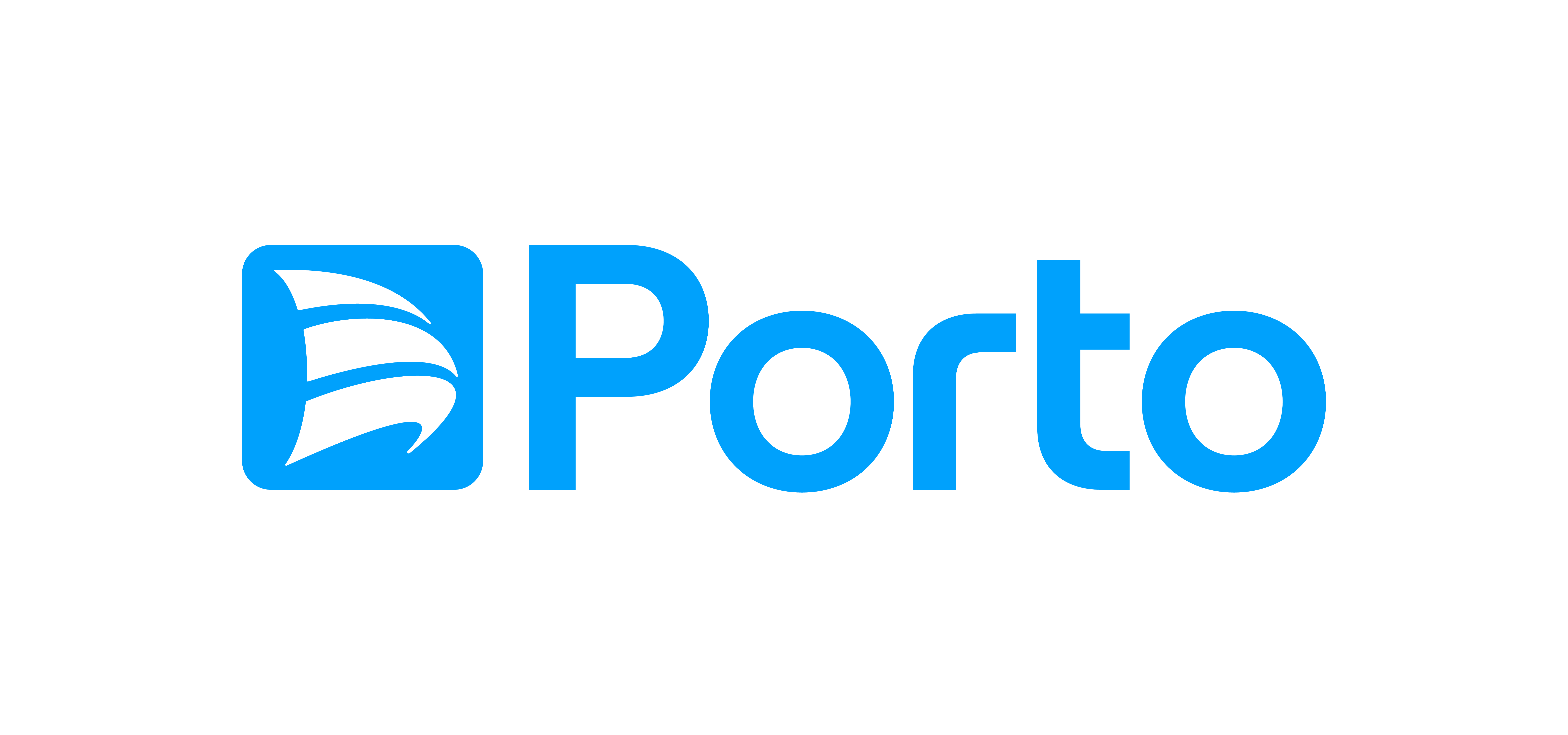 Logo Porto Seguro