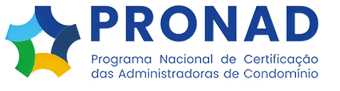 Logo PRONAD