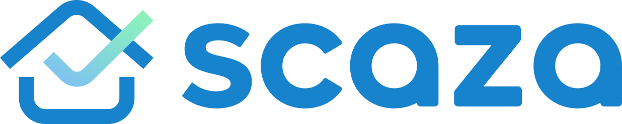 Logo Scaza