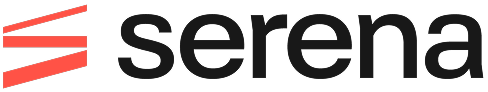 Logo Serena