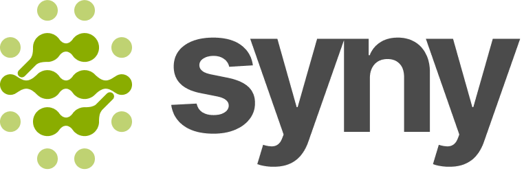 Logo SYNY