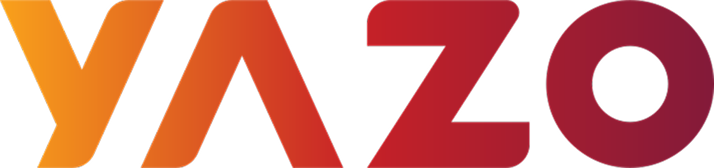 Logo Yazo