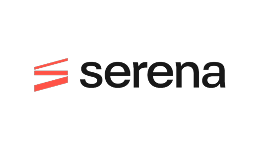 Logo Serena