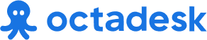Logo Octadesk