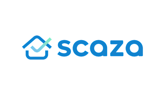 Logo Scaza