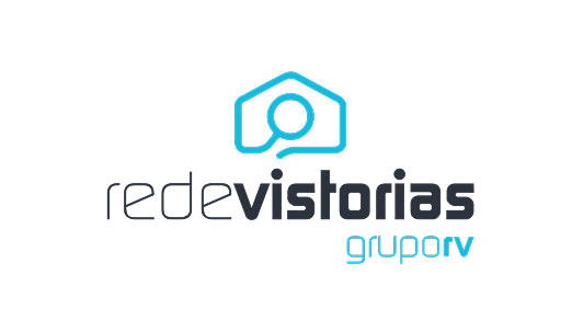Logo Rede Vistorias