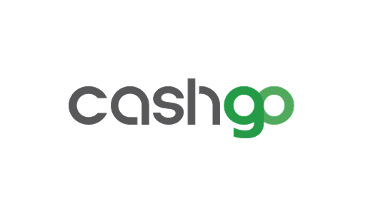 Logo Cashgo