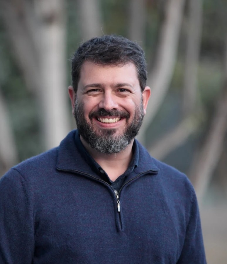 Pedro Doria
