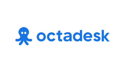 Logo Octadesk