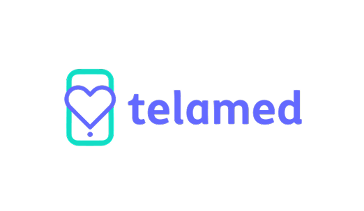 Logo Telamed