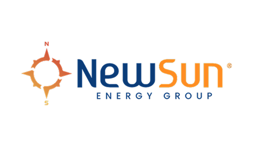 Logo Newsun