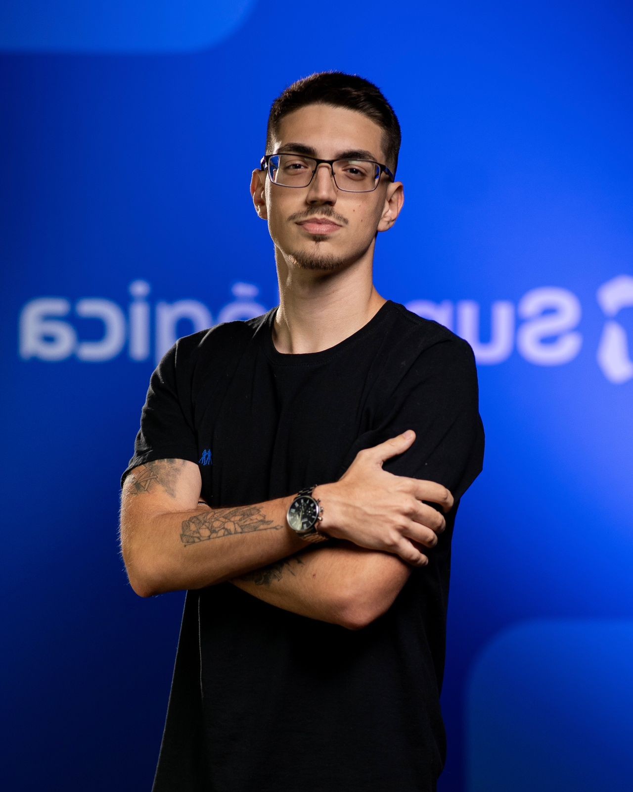 Vitor Abreu