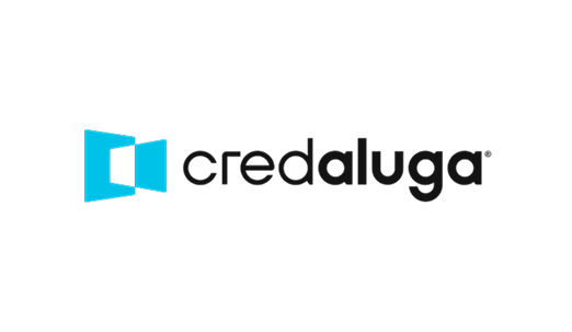 Logo Credaluga