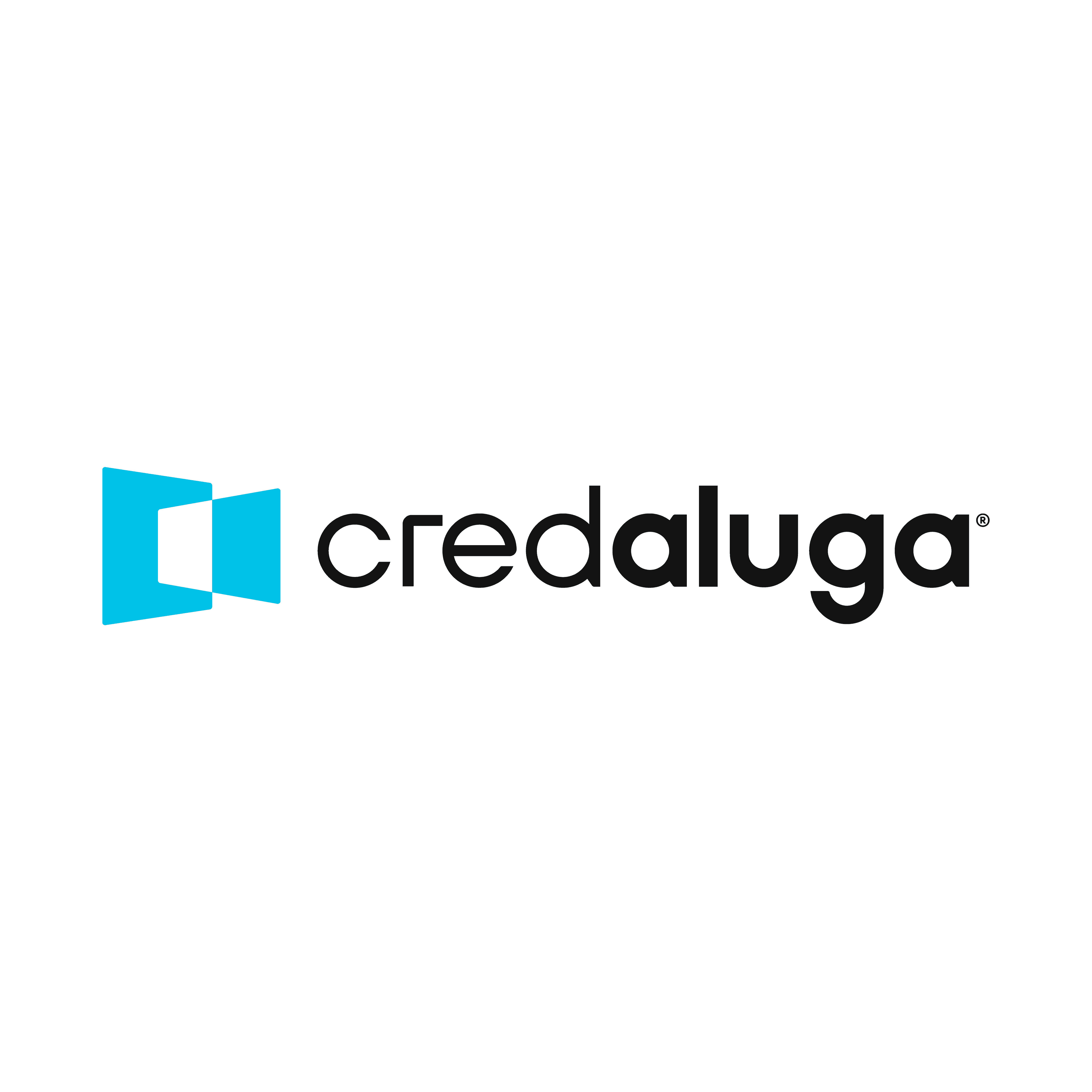 Logo Credaluga