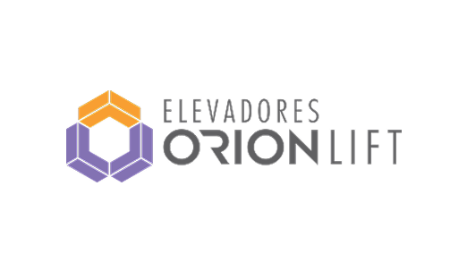 Logo Elevadores Orion