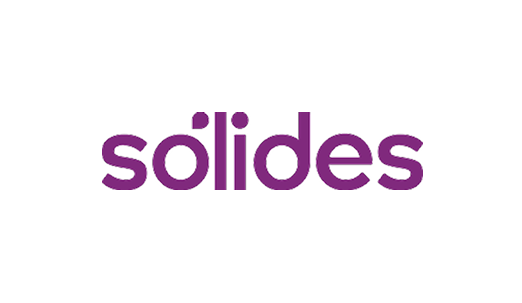 Logo Solides