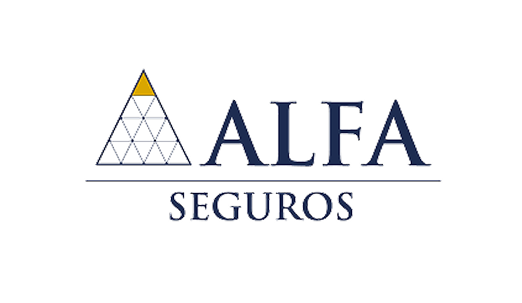 Logo Alfa Seguros