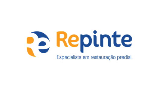 Logo Repinte