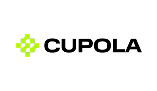 Logo Cupola